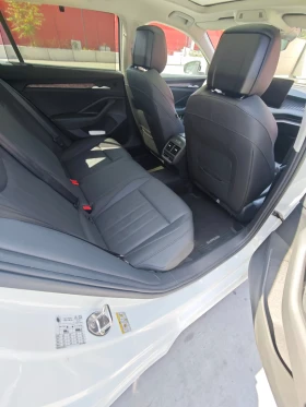 Skoda Superb L&K, снимка 6