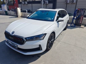 Skoda Superb L&K, снимка 2