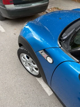 Mini Cooper s 1.6T, снимка 2