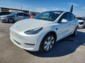 Tesla Model Y, снимка 1