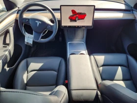 Tesla Model Y, снимка 8