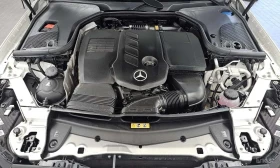 Mercedes-Benz E 300 * E300d 4MATIC Coupe * , снимка 6