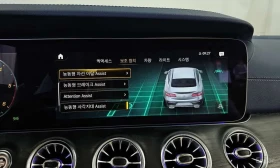 Mercedes-Benz E 300 * E300d 4MATIC Coupe * , снимка 16