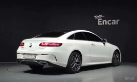 Mercedes-Benz E 300 * E300d 4MATIC Coupe * , снимка 2