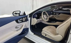 Mercedes-Benz E 300 * E300d 4MATIC Coupe * , снимка 10