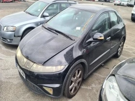 Honda Civic 1.4i / 2.2CRDi, снимка 1