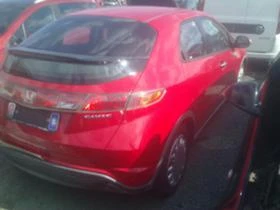 Honda Civic 1.4i / 2.2CRDi - [6] 