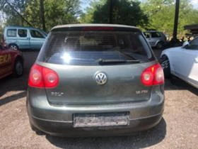 VW Golf 1.6 FSI 115 6. SPORT | Mobile.bg    4