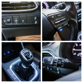 Hyundai I30 1.6 CRDI SW COMFORT, снимка 8