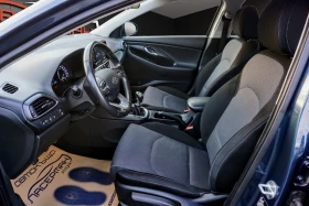 Hyundai I30 1.6 CRDI SW COMFORT, снимка 7