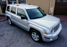 Jeep Patriot 2.2CRD LIMITED 4WD - 11495 лв. - 72919063 2
