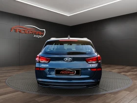 Hyundai I30 1.6 CRDI SW COMFORT, снимка 6