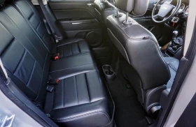 Jeep Patriot 2.2CRD LIMITED 4WD - 11495 лв. / 5877.30 € - 72919063 14