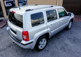 Jeep Patriot 2.2CRD LIMITED 4WD - 11495 лв. - 72919063 3