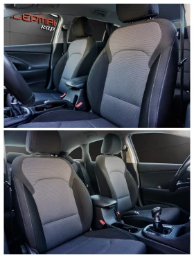 Hyundai I30 1.6 CRDI SW COMFORT, снимка 12