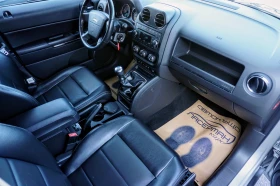 Обява за продажба на Jeep Patriot 2.2CRD LIMITED 4WD ~11 495 лв. - изображение 11 | Auto.bg Обява за продажба на Jeep Patriot 2.2CRD LIMITED 4WD ~11 495 лв. - изображение 11