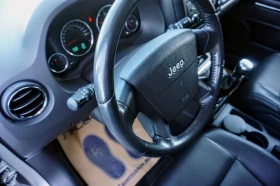 Обява за продажба на Jeep Patriot 2.2CRD LIMITED 4WD ~11 495 лв. - изображение 6 | Auto.bg Обява за продажба на Jeep Patriot 2.2CRD LIMITED 4WD ~11 495 лв. - изображение 6