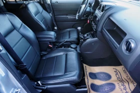 Jeep Patriot 2.2CRD LIMITED 4WD - 11495 лв. / 5877.30 € - 72919063 13