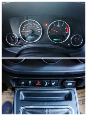 Обява за продажба на Jeep Patriot 2.2CRD LIMITED 4WD ~11 495 лв. - изображение 8 | Auto.bg Обява за продажба на Jeep Patriot 2.2CRD LIMITED 4WD ~11 495 лв. - изображение 8