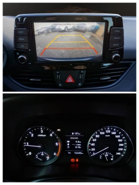 Hyundai I30 1.6 CRDI SW COMFORT, снимка 10