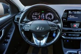 Hyundai I30 1.6 CRDI SW COMFORT, снимка 11