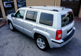 Jeep Patriot 2.2CRD LIMITED 4WD - 11495 лв. - 72919063 4