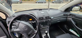 Toyota Avensis  | Mobile.bg   6