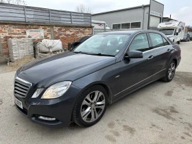 Mercedes-Benz E 220 651 НА ЧАСТИ - изображение 1