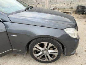 Mercedes-Benz E 220 651 НА ЧАСТИ - 10 лв. - 65216719 | Car24.bg