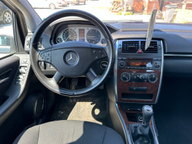 Mercedes-Benz B 180, снимка 9