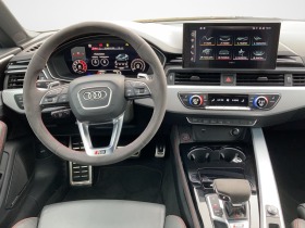 Audi Rs5 Coup&#233; = Black Optic= Гаранция, снимка 7