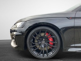 Audi Rs5 Coup&#233; = Black Optic= Гаранция, снимка 4