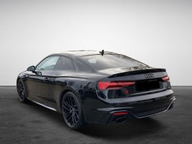 Audi Rs5 Coup&#233; = Black Optic= Гаранция, снимка 2