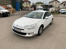 Citroen C5 1.6 HDI