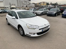 Citroen C5 1.6 HDI - 3273 € / 6401.43 лв. - 59797647 2