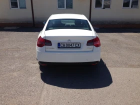 Citroen C5 1.6 HDI | Mobile.bg    8