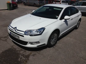     Citroen C5 1.6 HDI