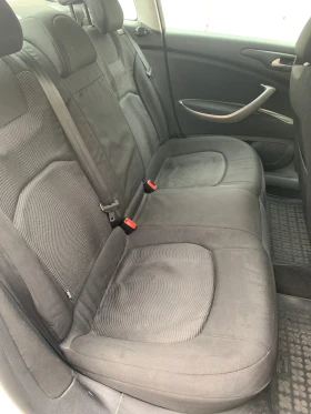 Citroen C5 1.6 HDI - 3273 € / 6401.43 лв. - 59797647 12