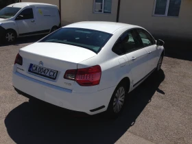 Citroen C5 1.6 HDI | Mobile.bg    3