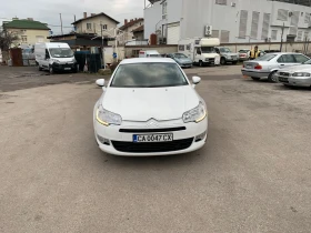 Citroen C5 1.6 HDI - 3273 € / 6401.43 лв. - 59797647 6