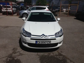 Citroen C5 1.6 HDI | Mobile.bg    6