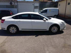 Citroen C5 1.6 HDI | Mobile.bg    7