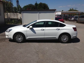 Citroen C5 1.6 HDI | Mobile.bg    5