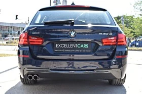 BMW 530 D* xDrive* 360CAMERA* M-PACK, снимка 6