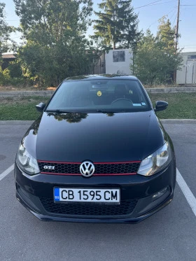 VW Polo, снимка 1