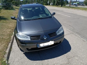 Renault Megane, снимка 1