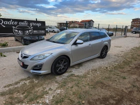 Mazda 6 2.2CRDT/FACE/FULL/ - изображение 1