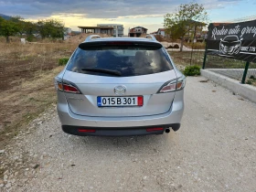 Mazda 6 2.2CRDT/FACE/FULL/, снимка 3