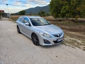 Mazda 6 2.2CRDT/FACE/FULL/ | Mobile.bg    5