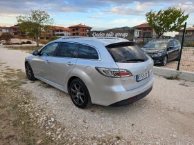 Mazda 6 2.2CRDT/FACE/FULL/, снимка 2